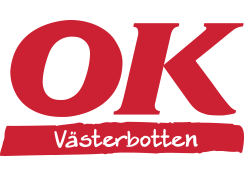 OKQ8 Västerbotten